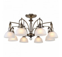 Люстра на штанге Stilfort Viva 1002/05/08P