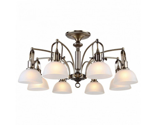 Люстра на штанге Stilfort Viva 1002/05/08P