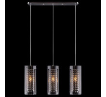 Подвесной светильник Eurosvet Amigo 1636/3 хром