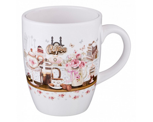 Кружка (300 мл) Coffee 358-1324