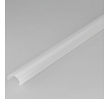 Рассеиватель [2 м] Arlight SL-LINE-2011-2000 Round OPAL 019259