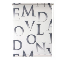 Штора рулонная (50x175 см) Скрипт