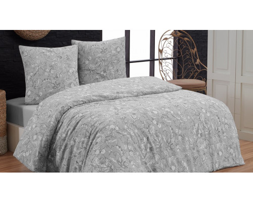 Постельное белье евростандарт ROSINA