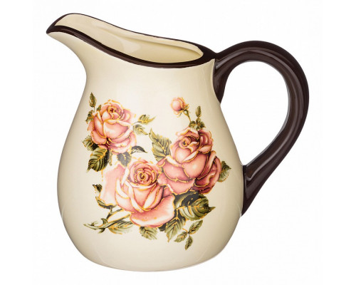 Кувшин (1.15 л) Корейская Роза 358-1771