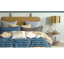 Постельное белье двуспальное №287 Brant