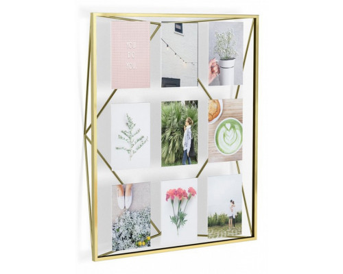 Мультирамка (56x46 см) Prisma 1013500-221