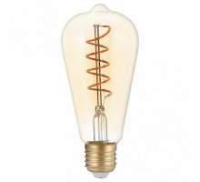 Лампа светодиодная Thomson Filament Flexible E27 5Вт 1800K TH-B2181