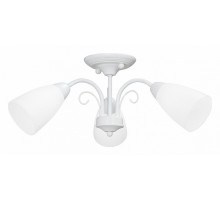 Люстра на штанге Vitaluce V3184 V3499-0/3PL