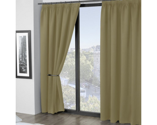 Портьера (200х270 см) 2 шт. RR BKG