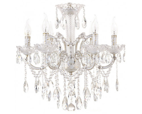 Подвесная люстра Escada 693 693/6S