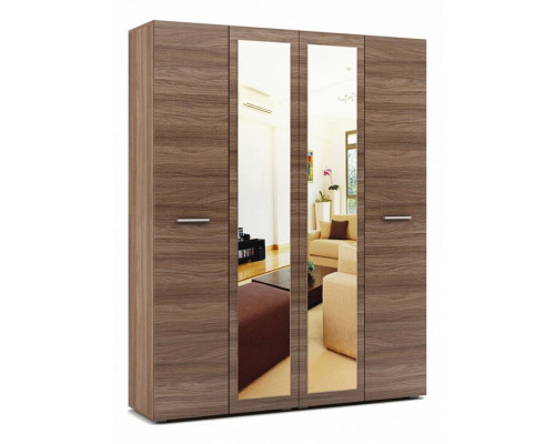 Шкаф платяной Марс-9