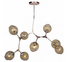 Люстра на штанге Favourite Bolos 1741-8P
