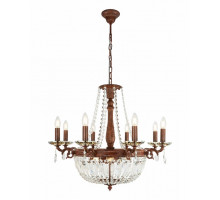 Подвесная люстра Globo Asha 64130-8R