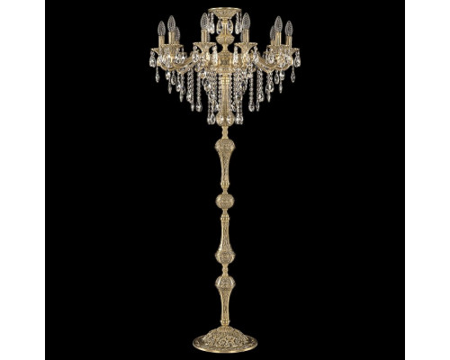 Торшер Bohemia Ivele Crystal 7202 72202T/10/210 B FP