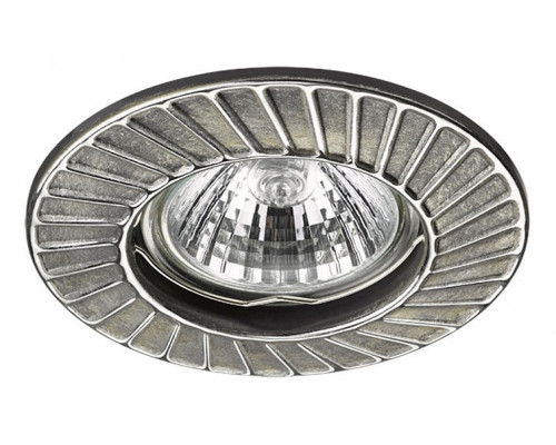 Встраиваемый светильник Novotech Keen 370373