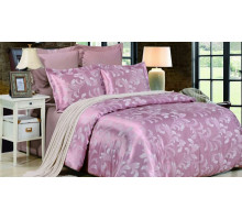 Постельное белье полутораспальное JC-37