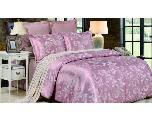 Постельное белье полутораспальное JC-37