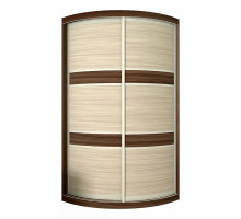 Шкаф-купе Мебелеф-1