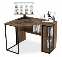 Стол письменный Берн STOL 1248 U