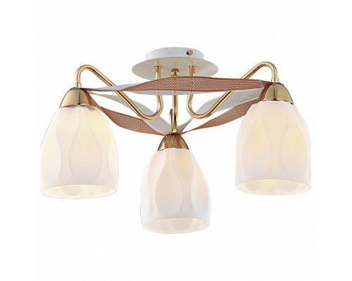 Потолочная люстра Citilux Формула