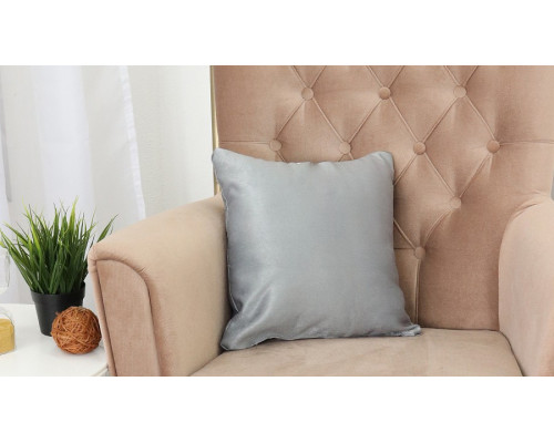 Подушка декоративная (40x40 см) RR PD 42002