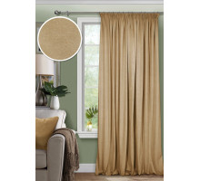 Портьера (200x270 см) 1 шт. Pudra