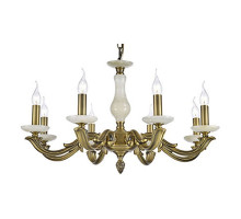 Подвесная люстра Dio D’Arte Vicentino Vicentino E 1.1.8 A