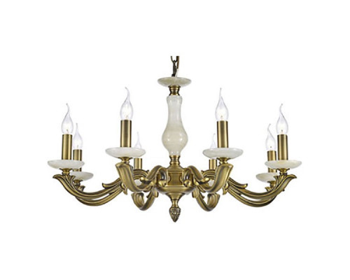 Подвесная люстра Dio D’Arte Vicentino Vicentino E 1.1.8 A