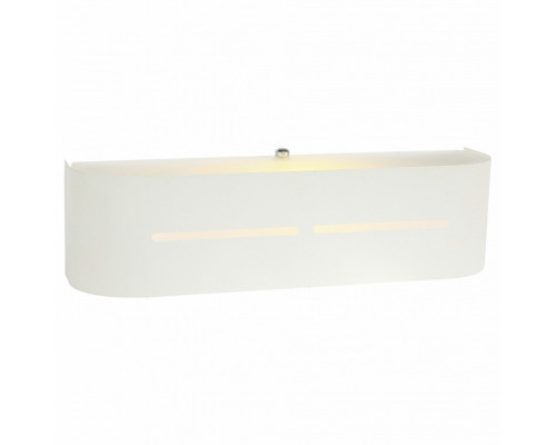 Накладной светильник Arte Lamp Cosmopolitan A7210AP-1WH