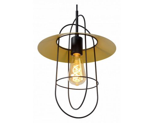 Подвесной светильник Lucide Masson 74309/01/34