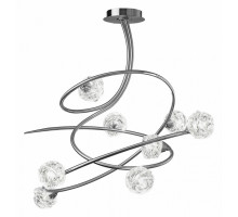 Люстра на штанге Mantra Maremagnum 3940