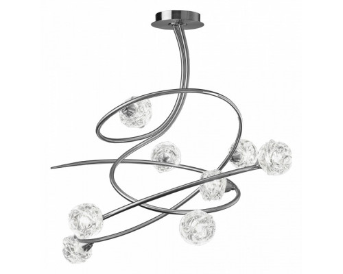 Люстра на штанге Mantra Maremagnum 3940