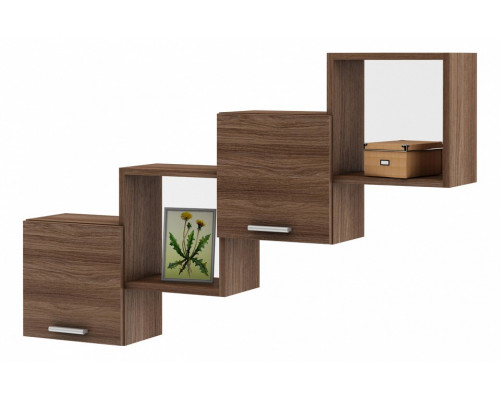 Полка комбинированная Флэш-22