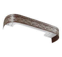 Карниз Legrand Прима 58075685