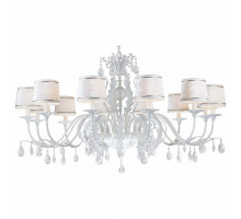 Подвесная люстра Dio D’Arte Firenze Firenze E 1.1.12.600 W