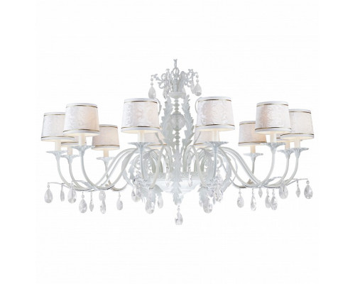 Подвесная люстра Dio D’Arte Firenze Firenze E 1.1.12.600 W