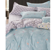 Постельное белье двуспальное CA-4