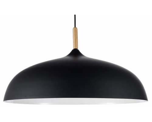 Подвесной светильник Arti Lampadari Franco Franco E 1.3.P1 B