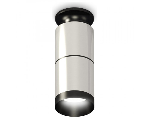 Накладной светильник Ambrella Techno Spot 233 XS6305080