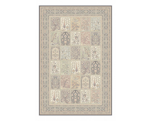 Ковер интерьерный (160x240 см) Isfahan