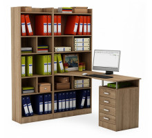 Стол компьютерный Атлант-286