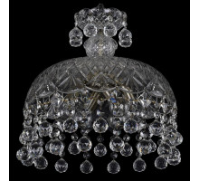 Подвесной светильник Bohemia Art Classic 14.03 14.03.6.d35.Br.B