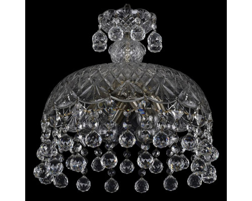 Подвесной светильник Bohemia Art Classic 14.03 14.03.6.d35.Br.B