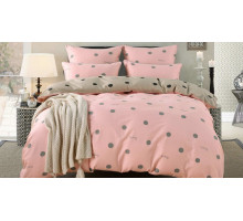 Постельное белье полутораспальное Росси