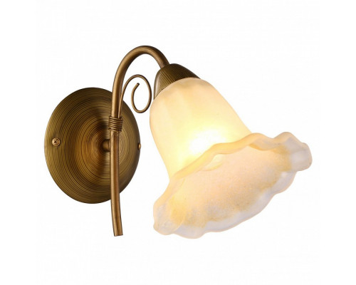 Бра Arte Lamp Mormorio A9361AP-1BR