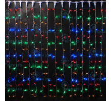 Занавес световой (2x9 м) RL-C2*9F-CB/M