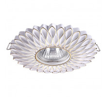 Встраиваемый светильник Novotech Pattern 370489