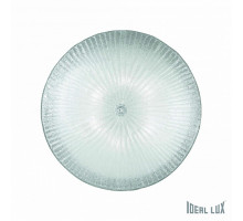 Накладной светильник Ideal Lux Shell SHELL PL6 TRASPARENTE