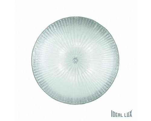 Накладной светильник Ideal Lux Shell SHELL PL6 TRASPARENTE