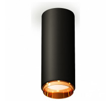 Накладной светильник Ambrella Techno Spot 313 XS6343005